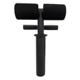 thumbnail image 1 of Advancent Tibialis Training Bar Shin Strengthener Calf Trainer Weight Lifting Crusher Tib Accesorios para máquinas de ejercicios Tipo 2, 1 of 1