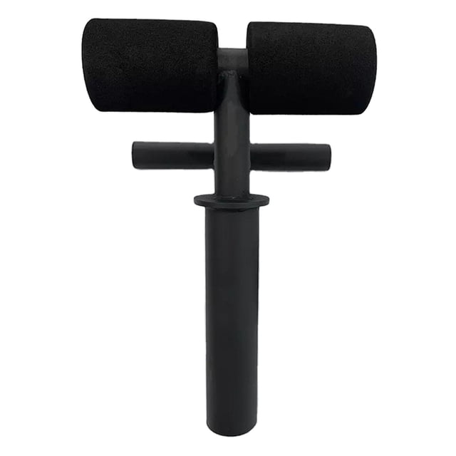 Advancent Tibialis Training Bar Shin Strengthener Calf Trainer Weight Lifting Crusher Tib Accesorios para máquinas de ejercicios Tipo 2