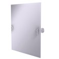 thumbnail image 1 of Miroir Inclinable Rectangulaire Sans Cadre avec Bord Biseauté - RD-92-PC, 1 of 1