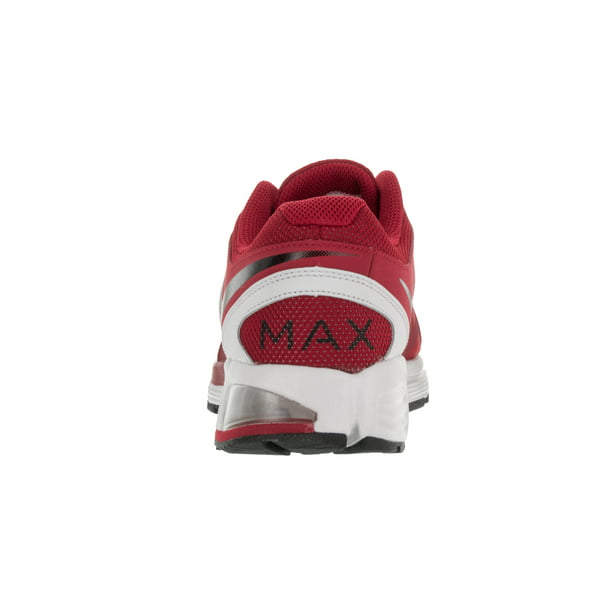 primero reinado Punto de exclamación Nike Air Max Run Lite 5 (GS) 631478 606 "Red & Black" Big Kid's Casual Shoes  - Walmart.com