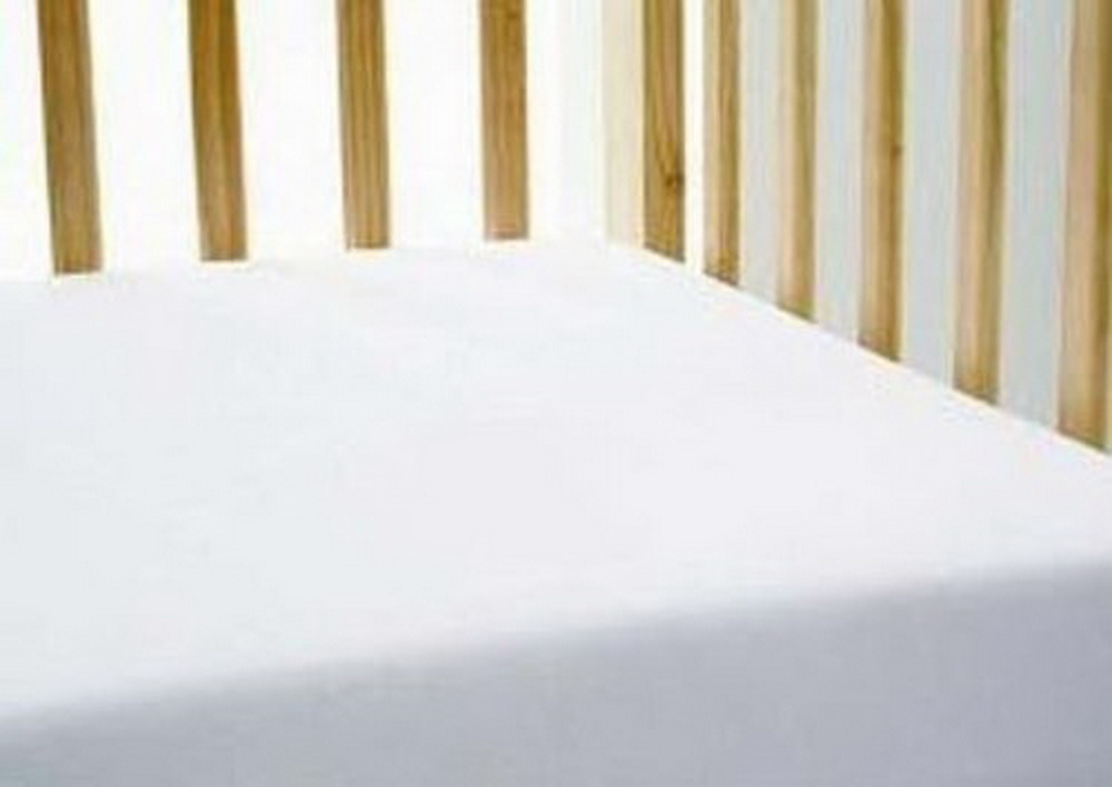 magnolia crib sheets