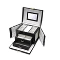 thumbnail image 1 of 26-27 Jewelry Boxes, 1 of 5