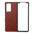 thumbnail image 4 of TOPINCN Phone Protective Cover, Mobile Phone Case Anti-Drop For Galaxy Z Fold 2, 4 of 8