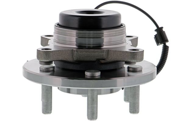 Mevotech MB40320 Wheel Bearing & Hub Assembly Fits select: 2015-2017 FORD EXPEDITION, 2015-2017 LINCOLN NAVIGATOR