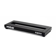 Pedaltrain Nano Pedal Board with Deluxe MX Soft Case