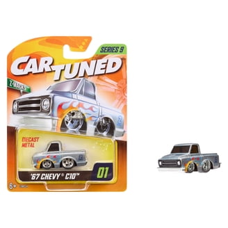 CarTuned Series 7 1992 Chevy Suburban Custom - Walmart.com