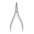 thumbnail image 2 of Herramienta De Ensanchamiento De Tubos, Expansor De Tubo De Molde De Oído De Acero Inoxidable Ligero Para Dispensador De Audífonos, 2 of 7