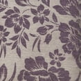 thumbnail image 5 of Cojines Decorativos Elefantito Color Lila Violeta 45 X 45 Tela Jacquard, 5 of 5