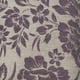 thumbnail image 5 of Cojines Decorativos Elefantito Color Lila Violeta 45 X 45 Tela Jacquard, 5 of 5