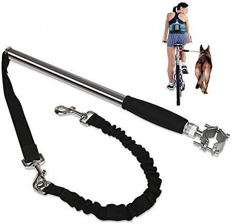 dog walker leash bike dog leash pet leash