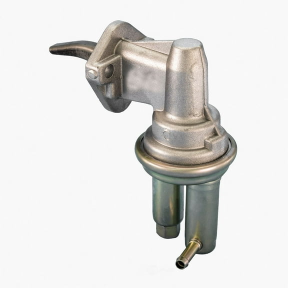 Mechanical Fuel Pump Fits select: 1982-1984,1986 FORD F150