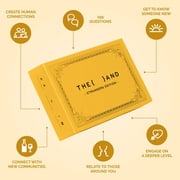{THE AND} Relationship Card Game - Strangers Edition