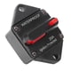 thumbnail image 2 of Disyuntor, DC 32V Disyuntor con interruptor Restablecimiento manual a prueba de agua para automóvil Barco marino Camión Autobús RV ATV(20A), 2 of 5