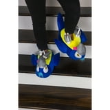 Toy Vault Monty Python's Flying Circus Dead Parrot Plush Slippers ...