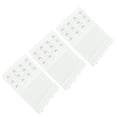 thumbnail image 4 of Stretch Elastic Bra Extender 30-Pack, (4-Hook, White) from More of Me to Love, 4 of 9