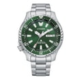 thumbnail image 1 of Reloj Citizen Promaster Diver Automatico NY0151-59X Green, 1 of 3