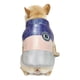 thumbnail image 3 of chaqueta acolchada invierno chaleco cálido para proteger para perros medianos grandes Pink_M, 3 of 9