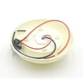 thumbnail image 2 of 12V LED Dual White Blue RV Caravan Trailer Boat Interior Trim Ceiling Dome Light, 2 of 7