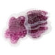 thumbnail image 5 of 5 almohadillas de enfriamiento, paquetes de gel fríos y cálidos, reutilizables. Púrpura, 5 of 9