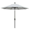 thumbnail image 3 of California Umbrella 9 ft. Pacifica Aluminum Single Vent Tilt Market Umbrella, 3 of 7
