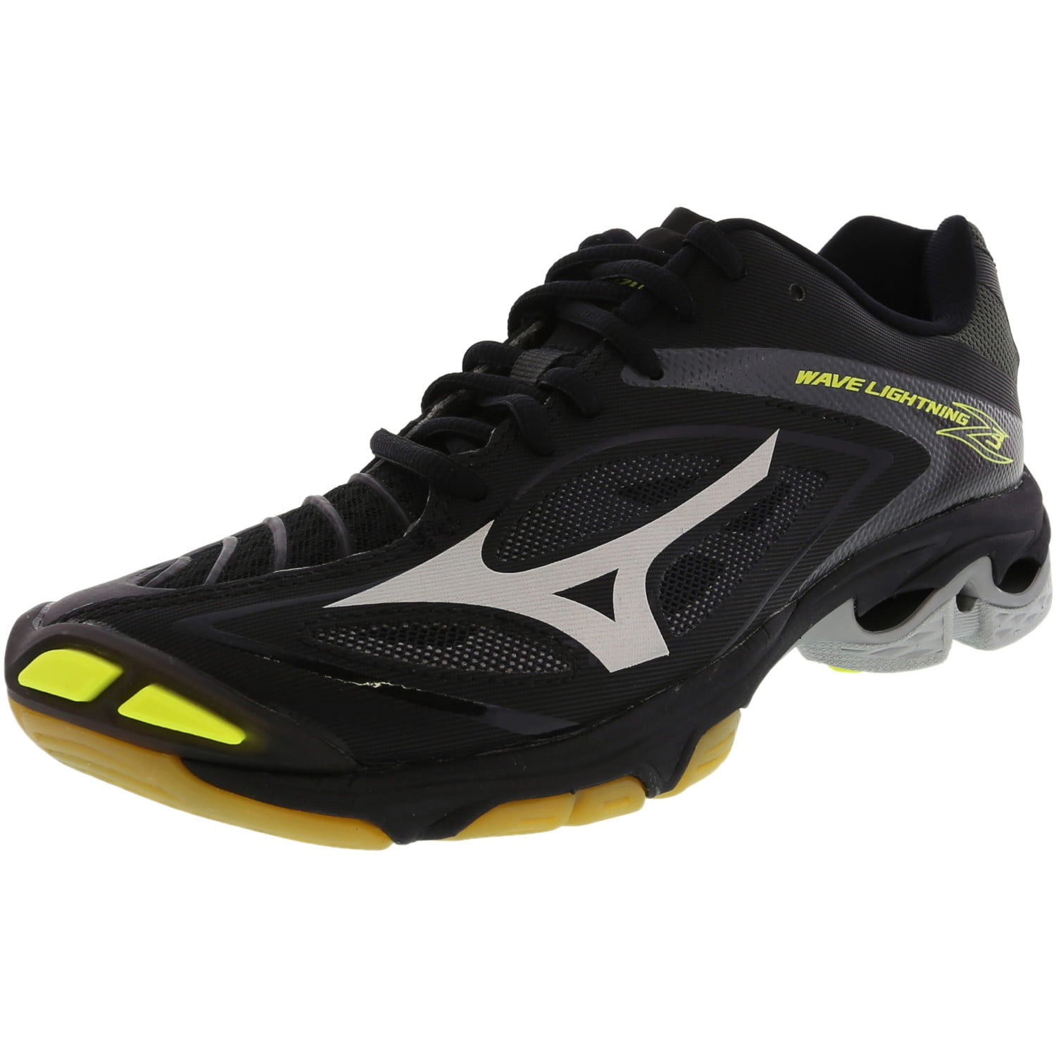 mizuno sneakers womens yellow