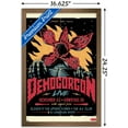 thumbnail image 2 of Netflix Stranger Things - Démogorgon en direct, 2 of 4