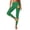#498-Green, variant on Taylonsss Women's St. Patrick's Day Printed Leggings - Stretchable Athletic Pants with Breathable Blend for Yoga Fitness and Casual Wear