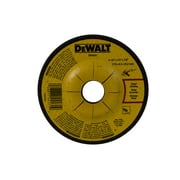 DEWALT 4-1 / 2 7-Amp Paddle Switch طاحونة زاوية صغيرة DWE4012