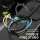 thumbnail image 3 of Camshield Ring Holder Case For Samsung Galaxy Z Fold7 5G, 3 of 5