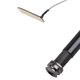 thumbnail image 3 of Guitarra Pickup 1/4 pulgadas ecualizador activo sin perforar para Pickups de instrumentos musicales de guitarra folclórica clásica Baoblaze Pastilla de boca activa, 3 of 5