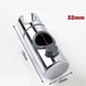 thumbnail image 1 of Shower Head Holder, Hand Shower Suction Cup Holder, Wall Shower Head Attachment, Replaceable Universal Shower Slider, 1 of 1