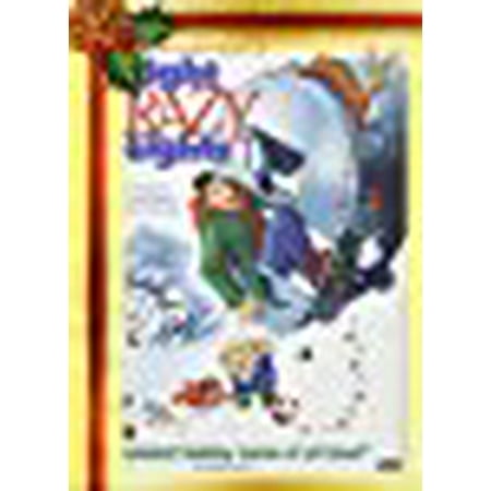 Eight Crazy Nights (Two-Disc Special Edition)