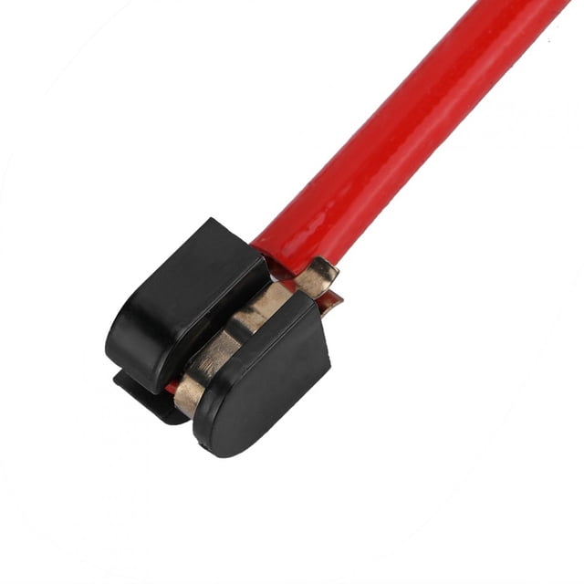 Sensor de desgaste de pastillas de freno 2 piezas traseras 7L0907637C para Q7 ANGGREK Otros