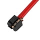 thumbnail image 3 of Sensor de desgaste de pastillas de freno 2 piezas traseras 7L0907637C para Q7 ANGGREK Otros, 3 of 8