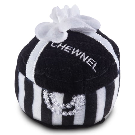 Dog Diggin Designs Priceless Capsule Gift Collection | Unique Squeaky Parody Plush Dog Toys – Thinking Outside The Box