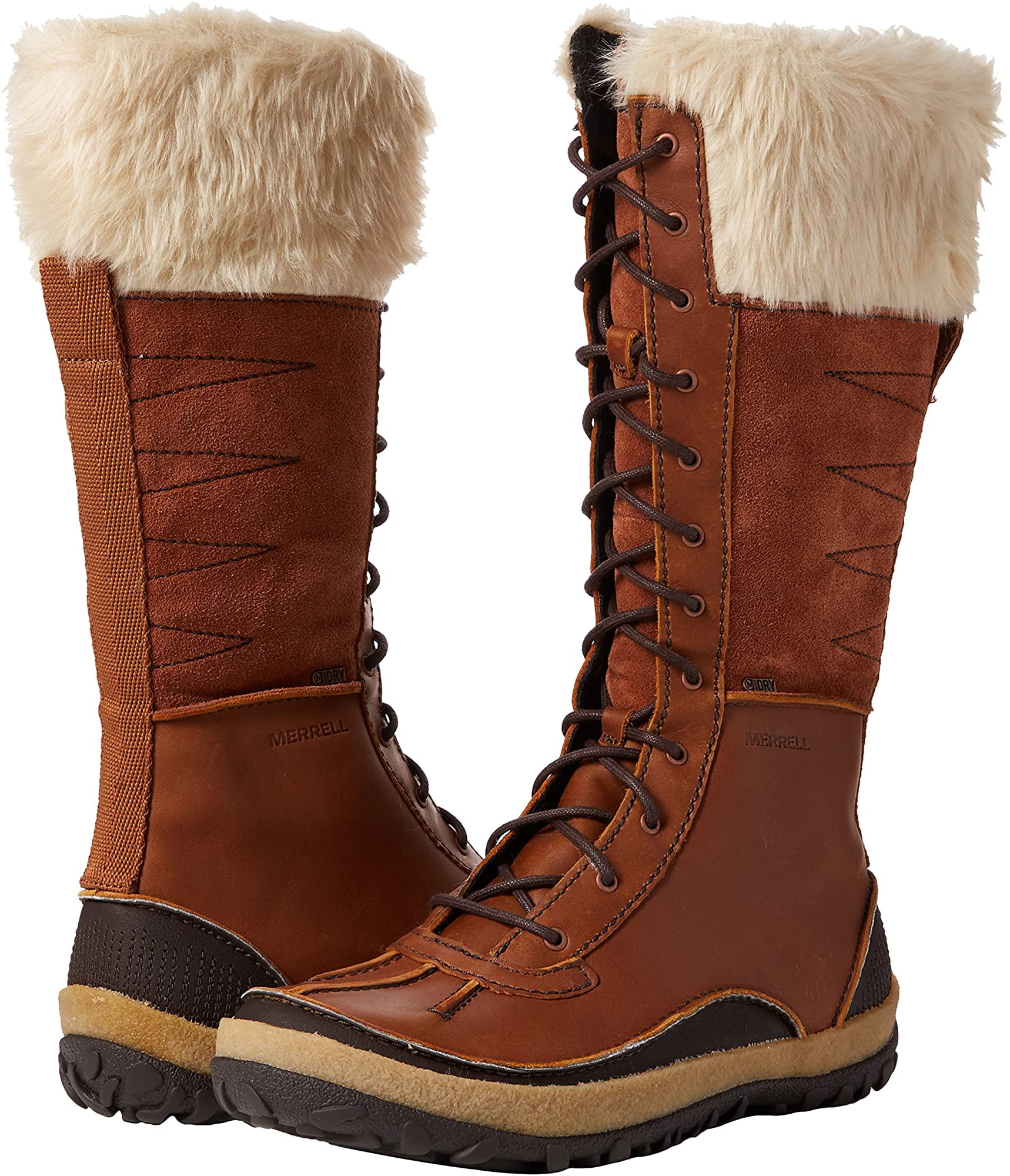 merrell tall