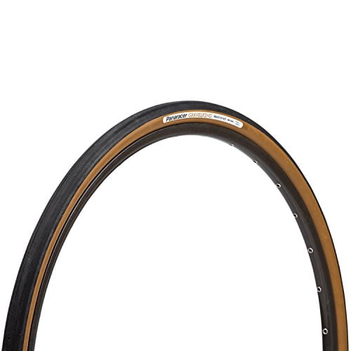 28c gravel tires