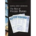 thumbnail image 2 of Doing Holy Business: The Best of Vestry Papers, (Paperback), 2 of 2