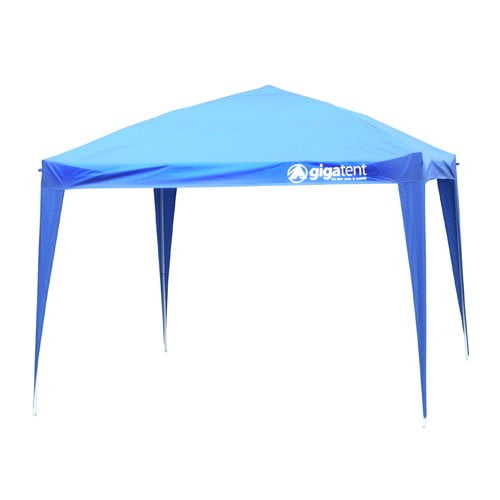 Giga Tent Big Top 10' x 10' Canopy - Walmart.com - Walmart.com