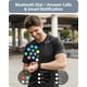 thumbnail image 2 of Reloj inteligente Parsonver SPROD1 1.32" HD IP68 a prueba de agua, 2 of 9