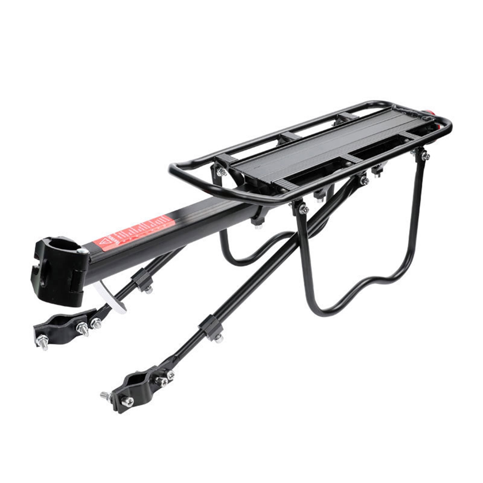 Large rear bike rack hotsell