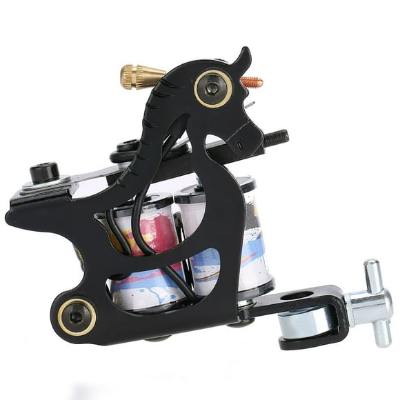 Tattoo Gun Machine,Professional Alloy Tattoo Machine Tattoo Machine Tattoo Gun Tailored for Perfection