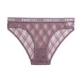 thumbnail image 1 of finetoo m-2xl moda letra bragas sexy encaje ropa interior señoras baja altura calzoncillos niñas geométrica panty mujer lenceríapangjing, 1 of 4