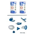 thumbnail image 1 of Intex Kit d'Entretien de Piscine de Luxe avec Filtre de Remplacement Intex (Lot de 2), 1 of 10