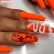 thumbnail image 3 of Adorno de arte de uñas para uñas acrílicas, adorno de arte de uñas de serpiente de diamantes de imitación para decoración de uñas 3D Adepaton Uñas Postizas y Decoración, 3 of 5