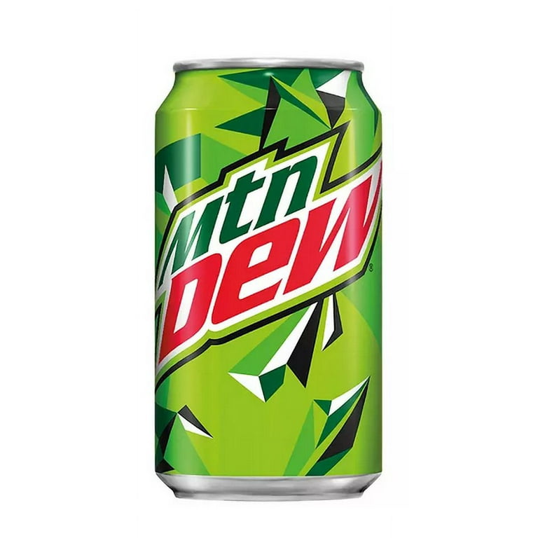 Mountain Dew (12 fl. oz. cans, 36 pk.) 