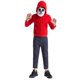 thumbnail image 4 of Disfraz de Coco Miguel para niño, disfraz de Halloween para el Día de los Muertos, disfraz de bisabuelo para hombre, disfraz de Héctor, 4 of 5