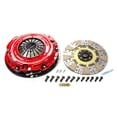 thumbnail image 2 of McLeod 6923-07 RXT Street Twin Clutch Set Clutch Set Fits select: 2000 CHEVROLET SILVERADO C1500, 2003-2006 CHEVROLET SILVERADO K1500, 2 of 3