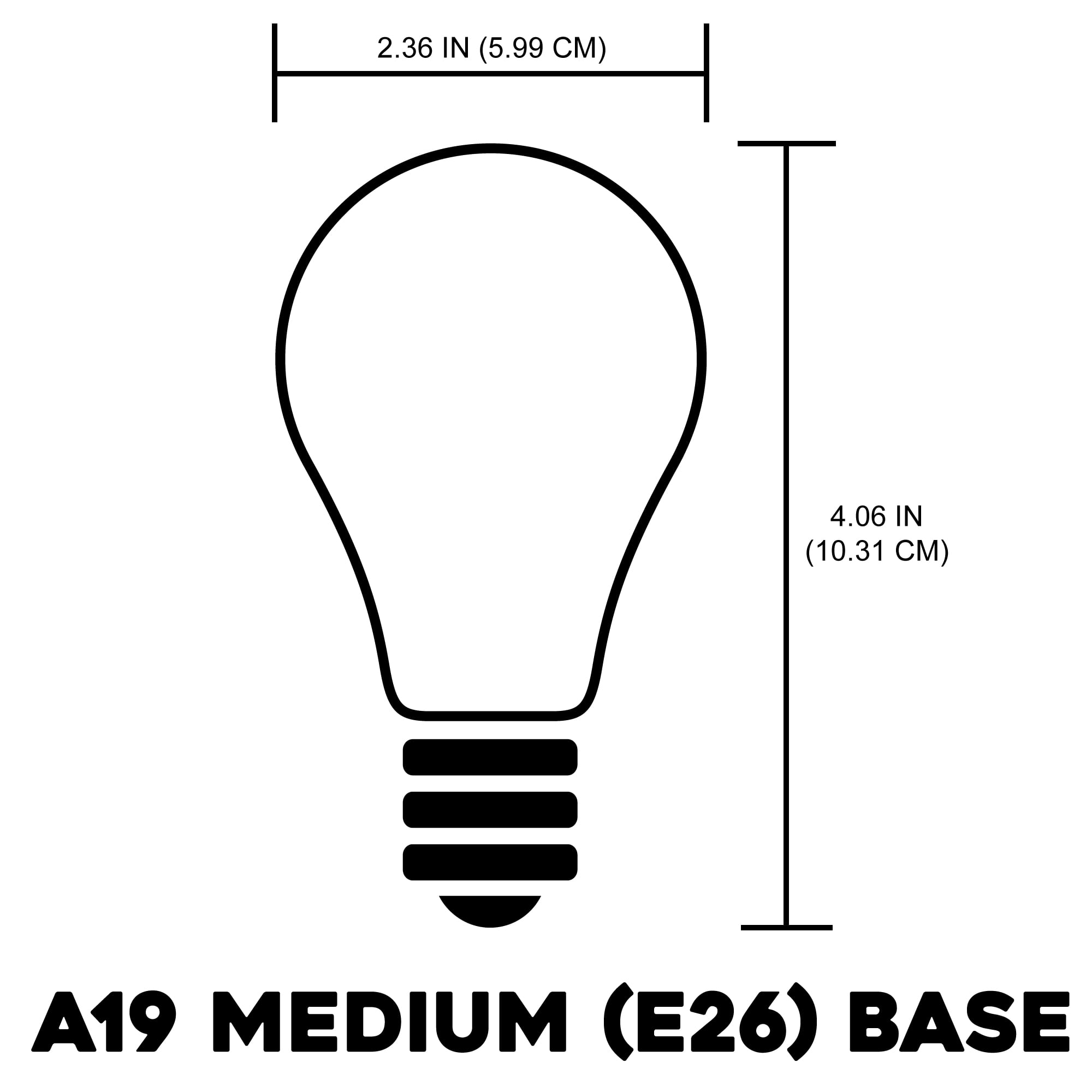 24 Pack of Sunlite 25 watt Transparent Green Colored Incandescent Light Bulb - Parties, Decorative, and Holiday 2,000 Average Life Hours