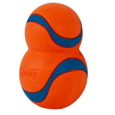 UPC: 0029695331176 | Chuckit Ultra Tumbler Dog Toy – 1 Count
